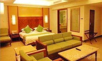 Sanya City Link Hotel Exterior photo