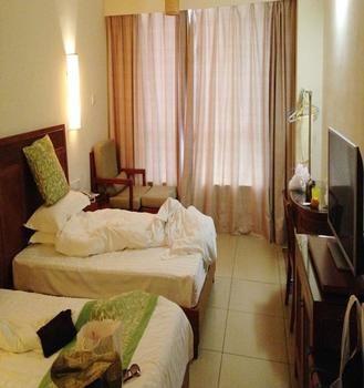 Sanya City Link Hotel Exterior photo