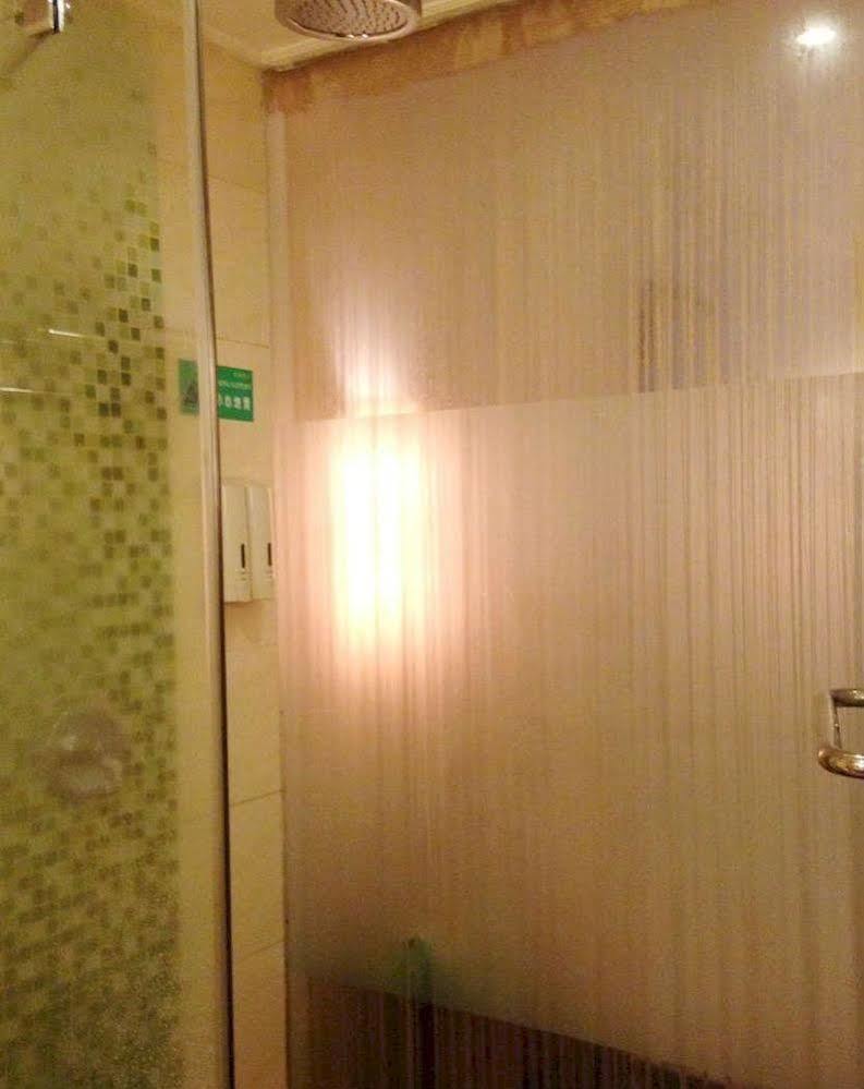 Sanya City Link Hotel Exterior photo
